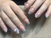 イーズィランド(Ease land)/チークマグネットグラデーション