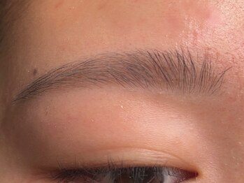 ラシク ベル(Lashiku Belle)/アイブロウWAX