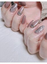 プロケア リッシュ(Procare Riche)/