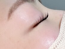 ウヅ(uzu)/似合わせまつ毛パーマ