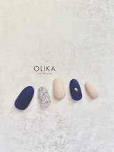 オリカ(OLIKA)/カジュアル