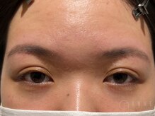 アンネ 東心斎橋店(ANNE)/アイブロウワックス