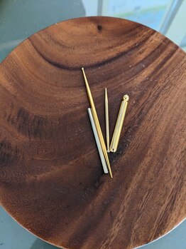 くらもちはり灸/てい鍼