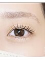 スウィートラッシュ(Sweet Lash) 【LUSH LIFT】立ち上げデザイン