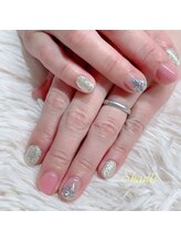 シャンティ(Shanti)/定額デザイン