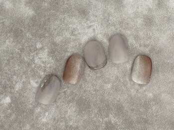 アンドヴァ ピヴォクロス店(Andova)/【S44】シンプル