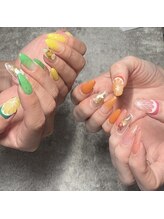 ローレルネイル(Laurel Nail)/
