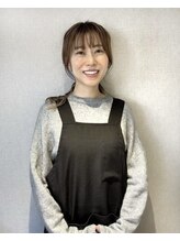 フリーク バイ シュリット 渋谷(fleek! by schritt) mai