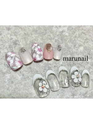 marunail【マルネイル】