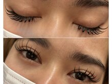 ダリア(DAHLIA)/フラットラッシュ