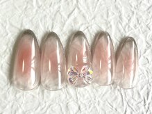 ワイミーネイル(y.mii_nail)/定額【シンプル】コース