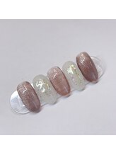 リカ(Rika)/定額デザイン