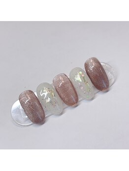 リカ(Rika)/定額デザイン