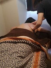 ラポール(Rapport)&nbsp;まき 