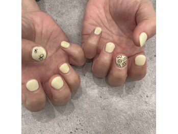 フリーデザイン