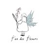 フェデフルール(fee des fleurs)のお店ロゴ