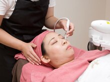 ルンルンボール(run run ball)/【フェイシャルエステ】