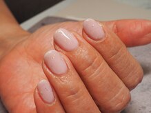 ビューティトリップ(Beauty TRIP)/ほんのり輝くラメの存在