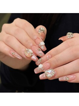 グロー ネイル(Glow Nail)/