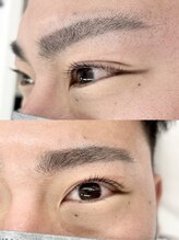 ネオビューティー(Neo beauty)/メンズパーマ