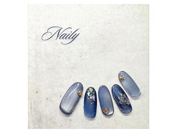 ネイリー 立川店(Naily)/120分やり放題