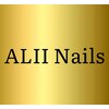 アリイネイルズ(ALII Nails)のお店ロゴ