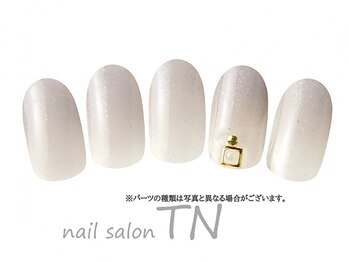 ティーエヌ マボーテ 小田原店/5月定額3900円→オフ込み3500円