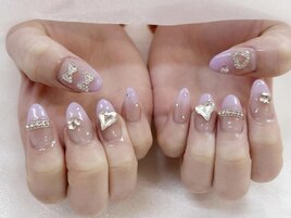 おまかせデザイン♪