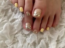 ルポ(Repos)の雰囲気（フットネイル始まっています◎フットバス付き）