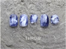 スロウヌーヴ(THROW neuve)/定額design[A]