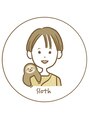スロース(Sloth) 新木 菜奈