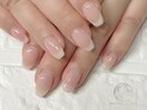 ナチュラルフレンチ