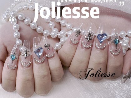 ジョリエス 蒲田(Joliesse)の写真