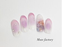 ミューズ ファクトリー(Muse factory)/