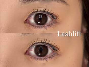 カミエユニ(Kamie-uni-)/まつ毛パーマ