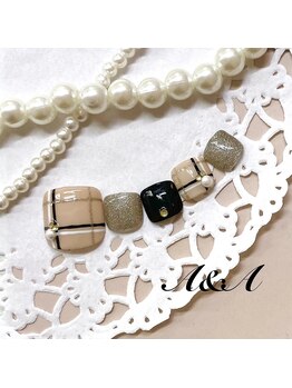 エイアンドエイ 蓮田店(A&A)/foot/ゴージャス