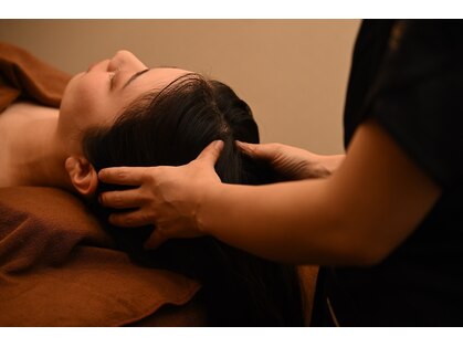 ハリラックス(HA:Ri/LAX)の写真