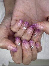 ラソネイル(Lazo Nail)/大人ネイル
