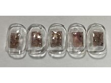 フラフィー(fluffy)/nuancedesign　￥6,500