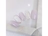 【NEW☆HAND】ニュアンス夏4本アート☆  ￥6500