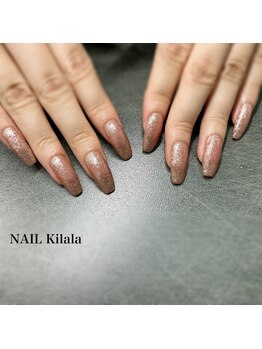 ネイル キララ(NAIL Kilala)/フラッシュ