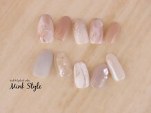 ミンクスタイル 駒沢店(Mink Style)/