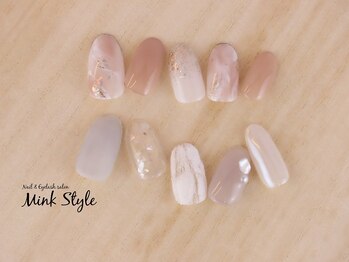 ミンクスタイル 駒沢店(Mink Style)/