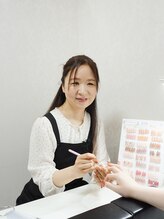 ネイルライフ(NailLife) yuri 