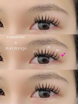 ビューティーサロン ココ 四日市店(BeautySalon COCO)/カラーエクステ