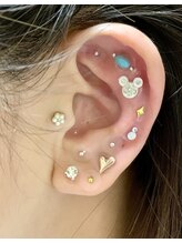 シリウス(Sirius)/