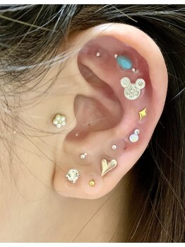 シリウス(Sirius)/