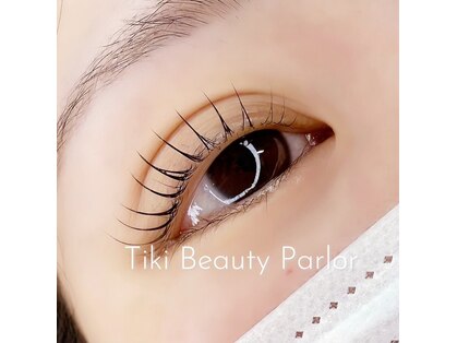 ティキ ビューティーパーラー(TiKi Beauty Parlor)の写真