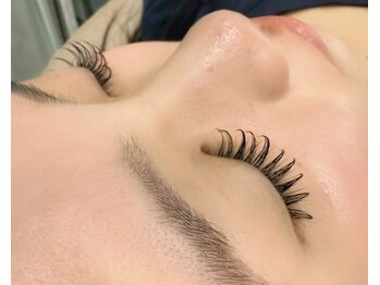 リブ(Lib)/マツエク/フラットラッシュ