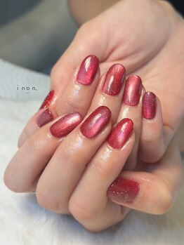 イノン ネイル(inon nail)/